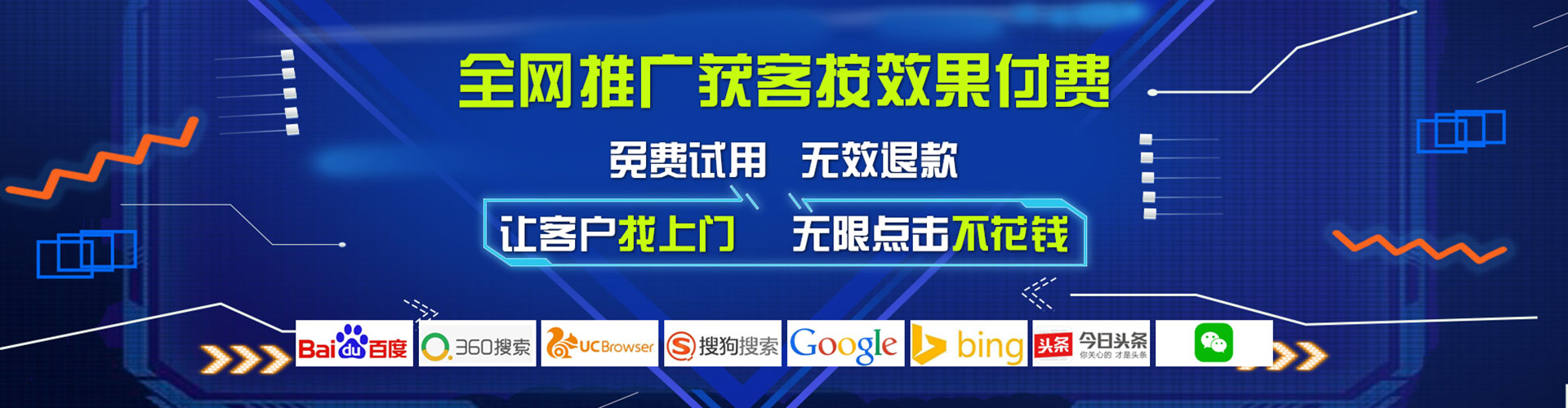 南谯竞价开户推广